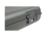 Negrini Hybri-Tech Compact U/O Shotgun Case 30" Green