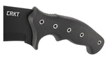 CRKT 'Chanceinhell' Machete