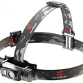 Klarus HL1 Headlamp 1200 Lumens USB Rechargeable
