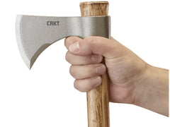 CRKT T-Hawk Woods Nobo