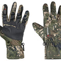 Unisex Manitoba Optimax 2 Camouflage Outdoor Gloves