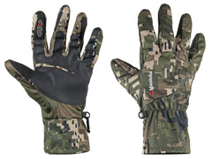Maintoba Shooters Gloves | Optimax 2 Camouflage