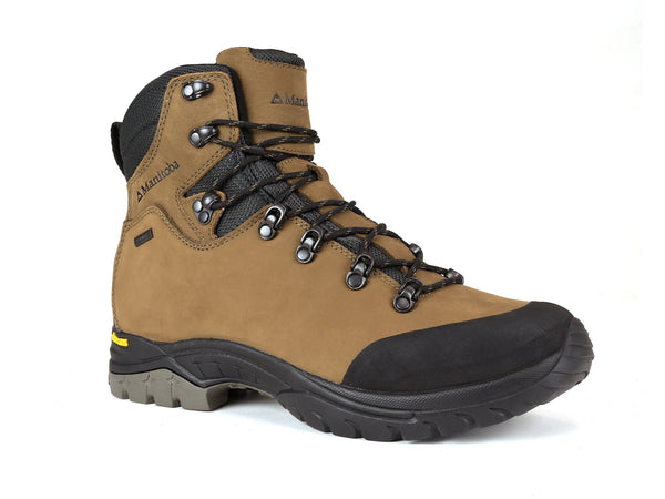 Manitoba Tussock V2 Leather Walking/Hiking Boot