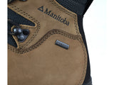 Manitoba Tussock V2 Leather Walking/Hiking Boot