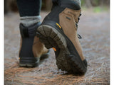 Manitoba Tussock V2 Leather Walking/Hiking Boot
