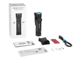 Olight Seeker 4 Pro Rechargeable Torch 4600 Lumens