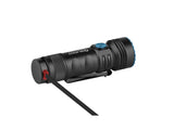 Olight Seeker 4 Mini Torch with White & UV Light 1200 Lumens
