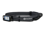 Olight Array 2 Pro Rechargeable Headlamp Black 1500 Lumens