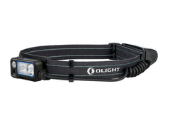 Olight Array 2 Pro Rechargeable Headlamp Black 1500 Lumens