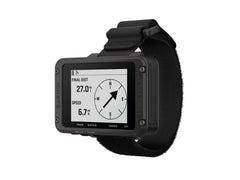 Garmin Foretrex 801 Wrist-Mounted GPS Navigator with Strap