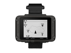 Garmin Foretrex 801 Wrist-Mounted GPS Navigator with Strap