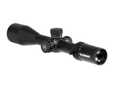 Element Nexus 5-20x50 Scope FFP APR-2D MRAD Reticle