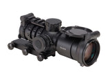 Element Immersive 5x30 Scope LPR-1D BDC Reticle