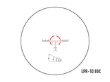 Element Immersive 5x30 Scope LPR-1D BDC Reticle