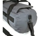 Manitoba 35L Gear Bag - Waterproof Travel/Duffle Bag | Grey