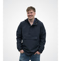 Manitoba Storm Compact 3 Jacket | Navy