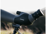 Ranger Spotting Scope 22-66x80