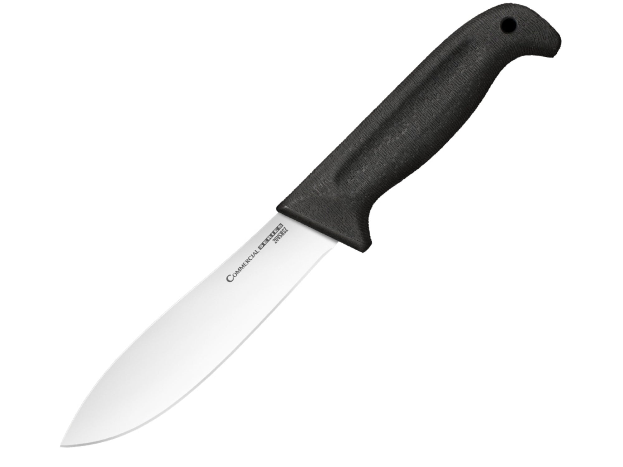 Cold Steel Western Hunter Knife - Commercial Series: 6"