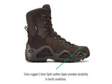 Lowa Z-85 GTX C Tactical Hunting Boot Coyote OP
