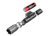 Klarus GL4 Torch Picatinny *3300 Lumens