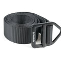 Unisex Manitoba Trace Rugged Torque Belt - Black