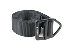 Manitoba Trace Rugged Torque Belt | Black