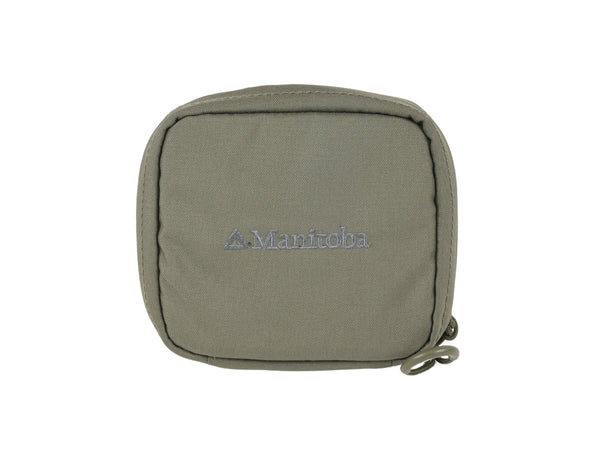Manitoba Expedition Ammo Pouch Olive