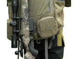 Manitoba Expedition Ammo Pouch Olive