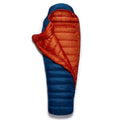 Rab Ascent 700 Down Sleeping Bag -9C Left Zip
