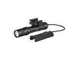 Olight Odin 2000 Lumen Rechargeable Torch with Mount