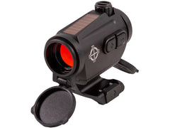 Sightmark MTS Mini Solar 1x22 Red Dot