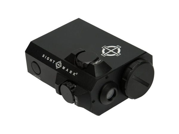 Sightmark LoPro Mini Green Laser Sight