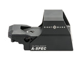 Sightmark Ultra Shot A-Spec Reflex Sight