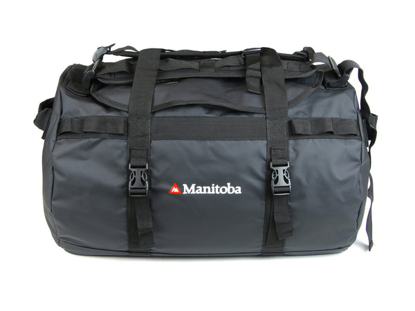 Manitoba Gear / Travel Bag 60 Litre