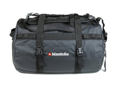 Manitoba Gear / Travel Bag 60 Litre