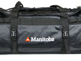 Manitoba Gear / Travel Bag 100 Litre