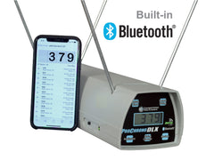 Prochrono Chronograph Deluxe