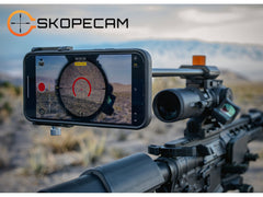 SkopeCam 3 Ranger Kit | Universal Phone Scope Mount