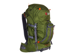 Stoney Creek Buller Pack 60+10L Bayleaf