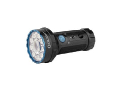 Olight Marauder Mini Rechargeable Torch Flood, Spot & RGB 7000 Lumens