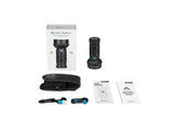 Olight Marauder Mini Rechargeable Torch Flood, Spot & RGB 7000 Lumens