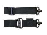 Precision Pro Dual Quick Detach 1 & 2 Point Sling