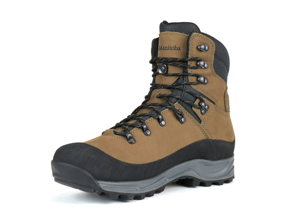Manitoba Ridge Leather Walking/Hiking Boot