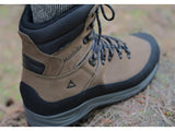 Manitoba Ridge Leather Walking/Hiking Boot