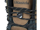 Manitoba Ridge Leather Walking/Hiking Boot