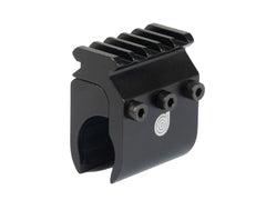 Precision Pro Weaver Rail Clamp