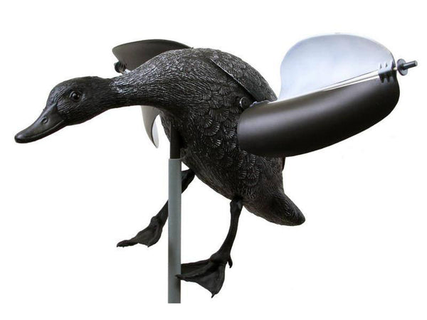 Wind Driven Landing Paradise Drake Decoy