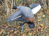 Wind Driven Landing Paradise Drake Decoy