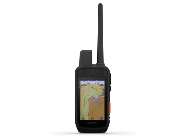 Garmin Alpha 200i Handheld