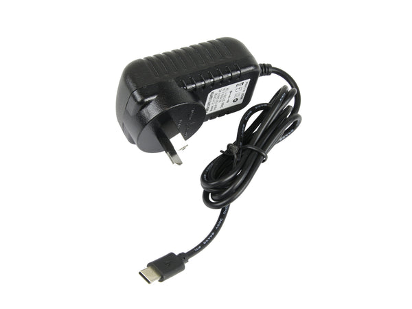 Night Saber Battery Charger for 6500 Lumen Spotlight